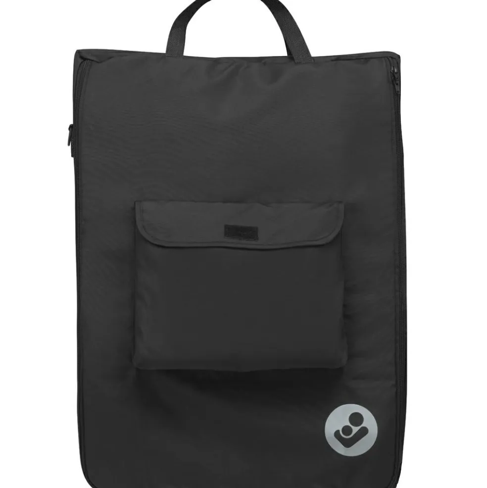 Sac de transport pour poussette ultra compact 2 black