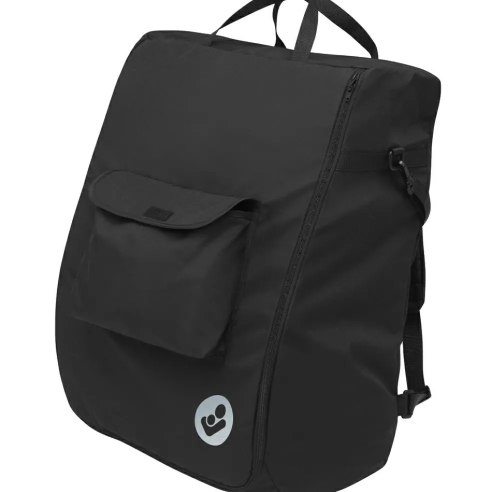 Sac de transport pour poussette ultra compact 2 black