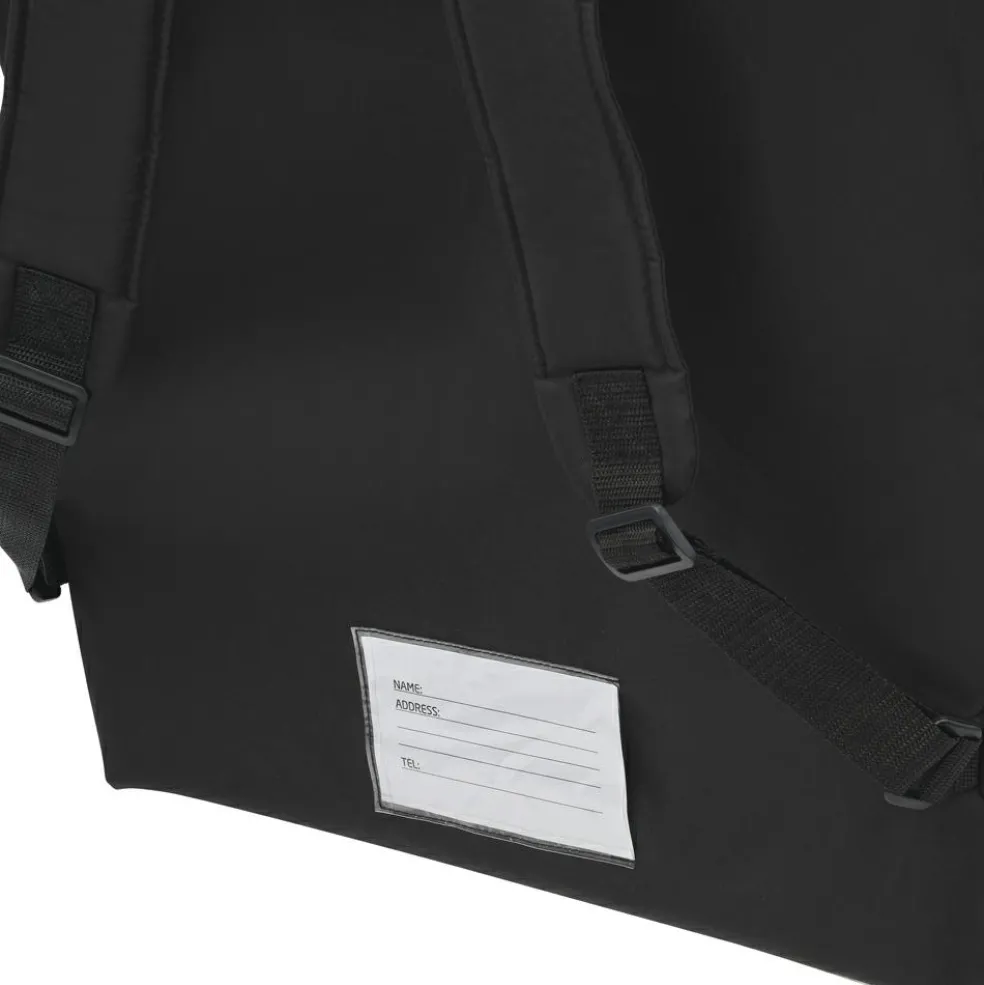 Sac de transport pour poussette ultra compact 2 black