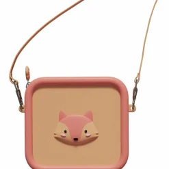 Sac en silicone Fox