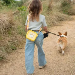 Sac en silicone Rabbit Flower