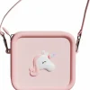 Sac en silicone Unicorn