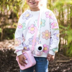 Sac en silicone Unicorn