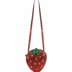 Sac enfant à bandoulière Strawberry