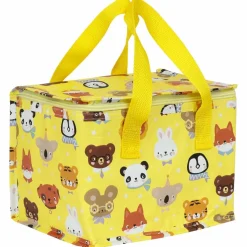 Sac isotherme Amis des animaux