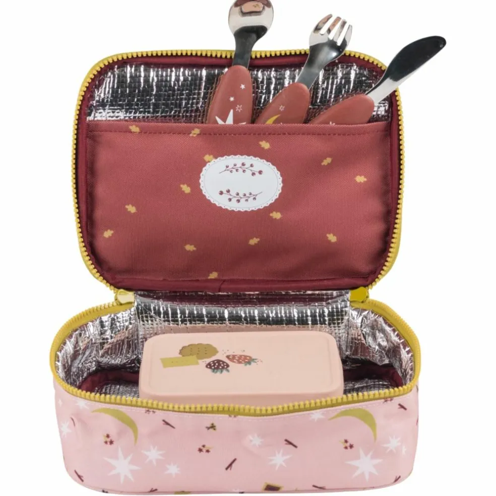 Sac isotherme Après la pluie