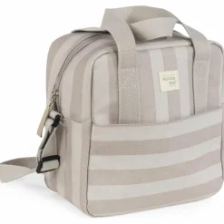 Sac isotherme Biberons Sintra Beige