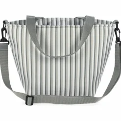 Sac isotherme Botton Bandes