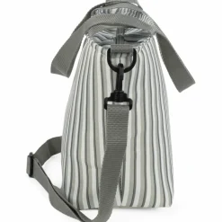 Sac isotherme Botton Bandes