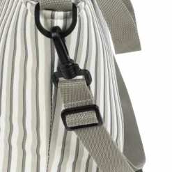 Sac isotherme Botton Bandes