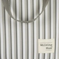 Sac isotherme Botton Bandes