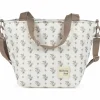 Sac isotherme Botton Fleurs