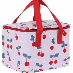 Sac isotherme Cerises