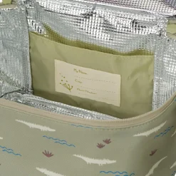 Sac isotherme Crocodile