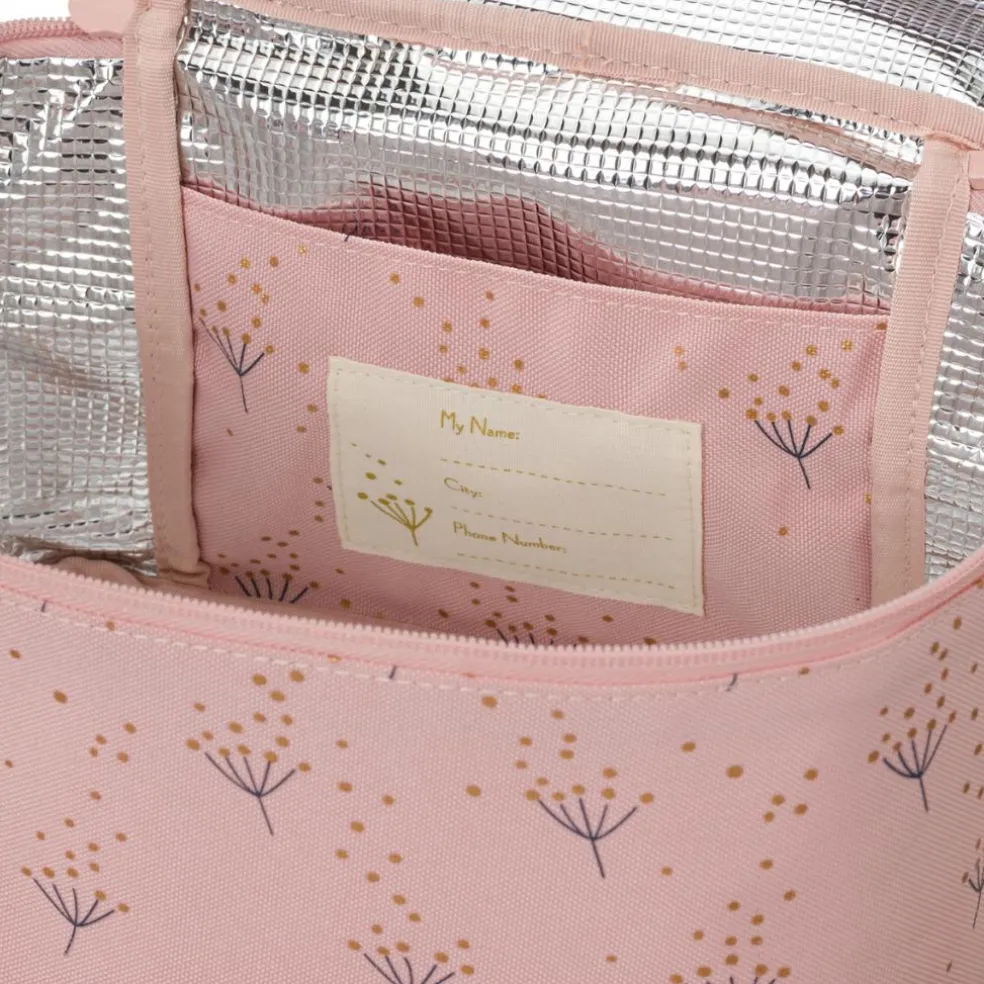 Sac isotherme Dandelion