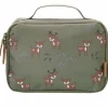 Sac isotherme Deer olive