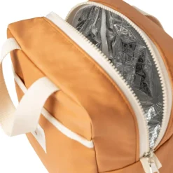 Sac isotherme Eco Sunshine Cinnamon