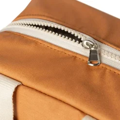 Sac isotherme Eco Sunshine Cinnamon