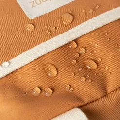 Sac isotherme Eco Sunshine Cinnamon