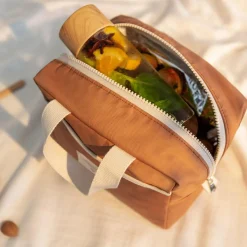 Sac isotherme Eco Sunshine Cinnamon