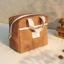 Sac isotherme Eco Sunshine Cinnamon