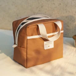 Sac isotherme Eco Sunshine Cinnamon