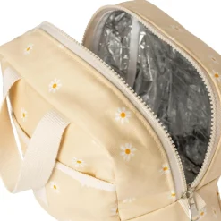 Sac isotherme Eco Sunshine fleur Daisies
