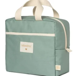 Sac isotherme Eco Sunshine Eden Green