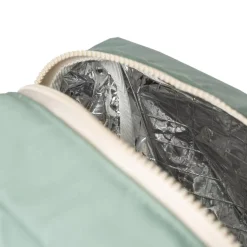 Sac isotherme Eco Sunshine Eden Green
