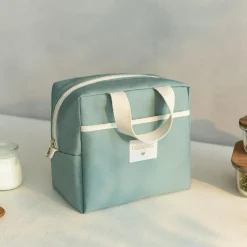 Sac isotherme Eco Sunshine Eden Green