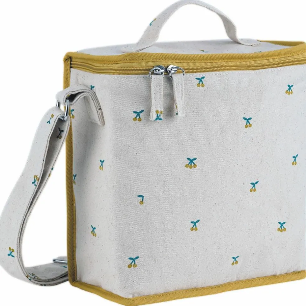 Sac isotherme Emile et Ida