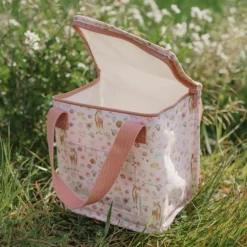 Sac isotherme Fairy Garden