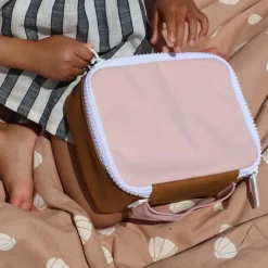 Sac isotherme Faro Dusty Rose