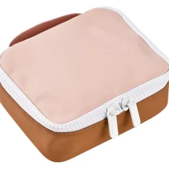 Sac isotherme Faro Dusty Rose