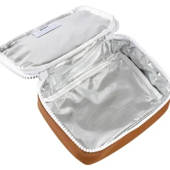 Sac isotherme Faro Dusty Rose