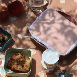 Sac isotherme Faro Dusty Rose