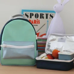 Sac isotherme Faro Matcha latte