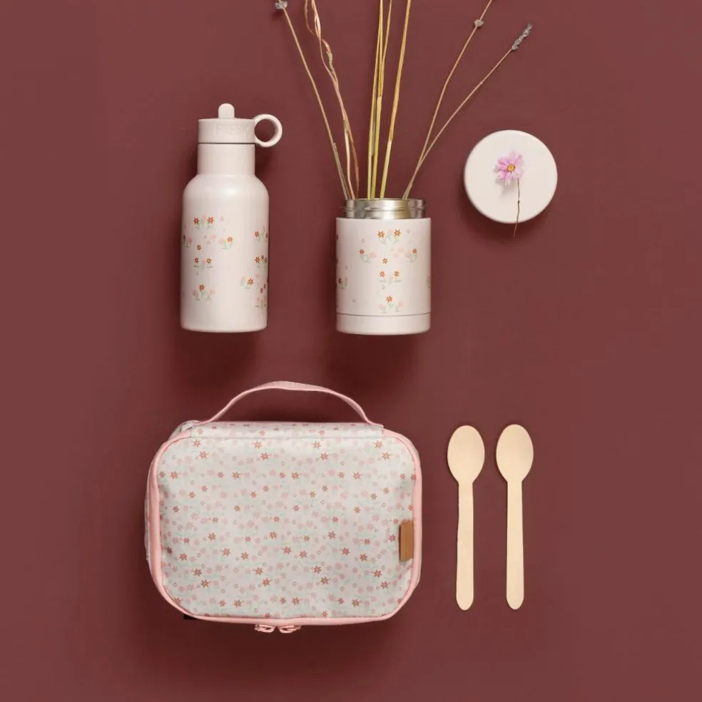 Sac isotherme Garden flowers