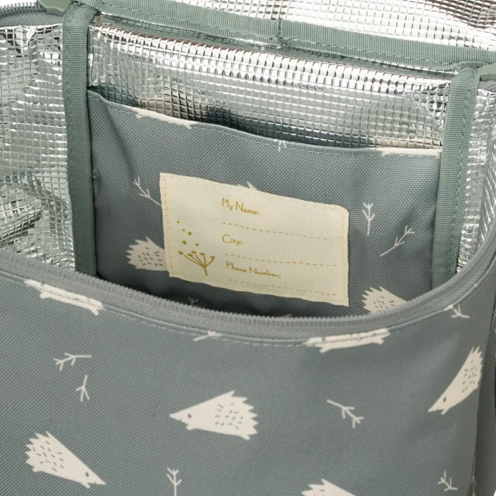 Sac isotherme Hedgehog