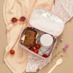 Sac isotherme large Garden flowers