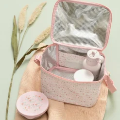 Sac isotherme large Garden flowers