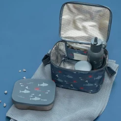 Sac isotherme large Shark