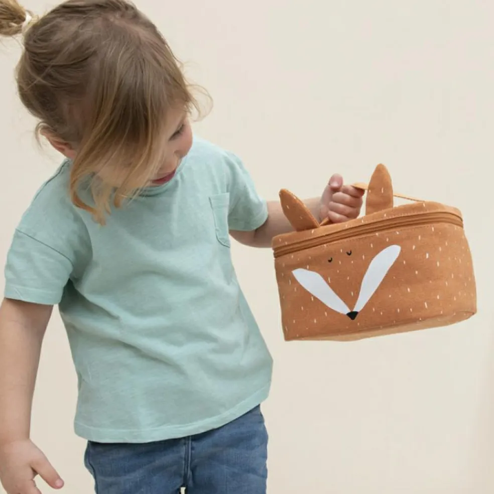 Sac isotherme Mr. Fox