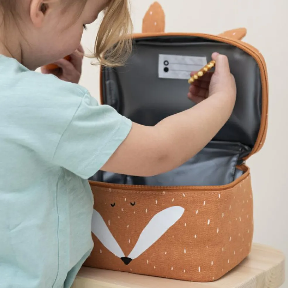 Sac isotherme Mr. Fox