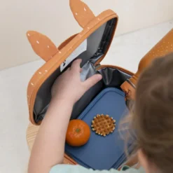 Sac isotherme Mr. Fox