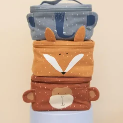 Sac isotherme Mr. Fox