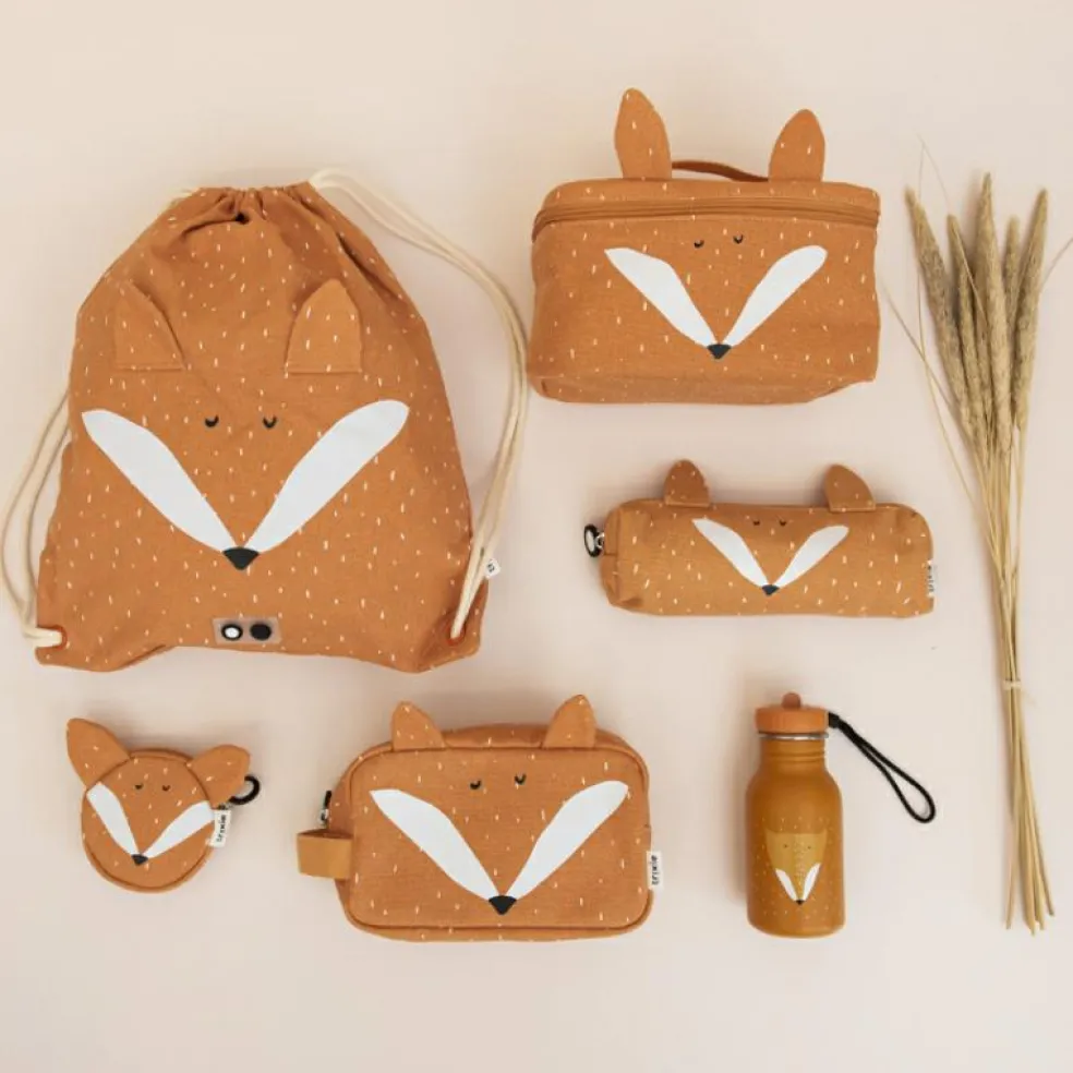 Sac isotherme Mr. Fox