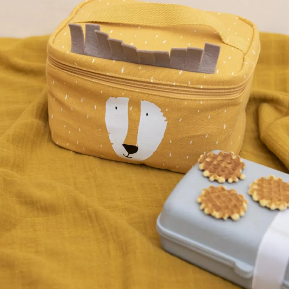 Sac isotherme Mr. Lion