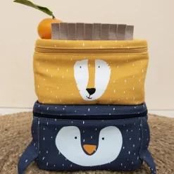 Sac isotherme Mr. Lion