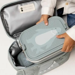 Sac isotherme Mr. Shark